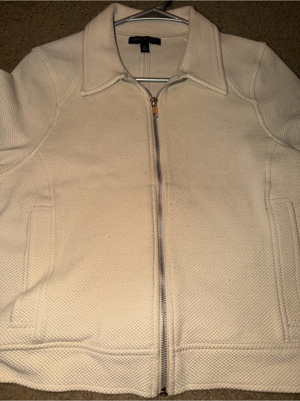 Women’s banana republic jacket